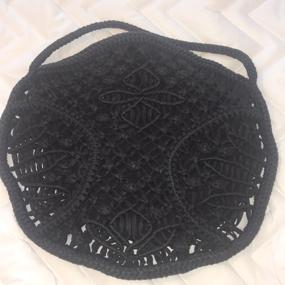 Anthropologie purse